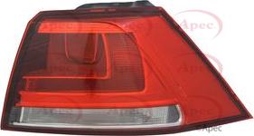 APEC ARL3070 - Combination Rearlight car-mod.net