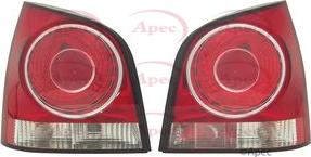APEC ARL2926 - Combination Rearlight car-mod.net