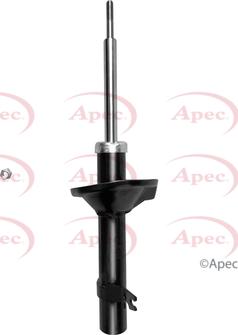APEC ASA1947 - Shock Absorber car-mod.net