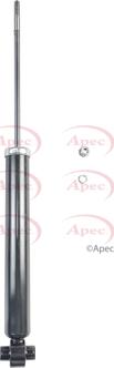 APEC ASA1974 - Shock Absorber car-mod.net
