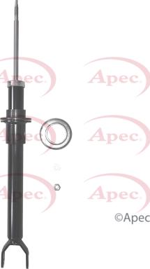 APEC ASA1466 - Shock Absorber car-mod.net