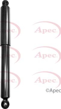 APEC ASA1400 - Shock Absorber car-mod.net