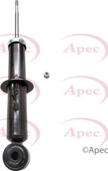 APEC ASA1407 - Shock Absorber car-mod.net