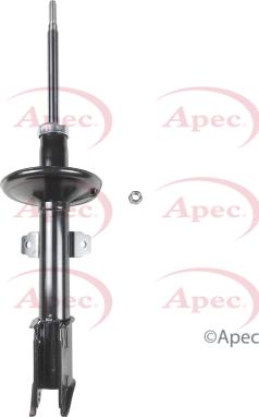 APEC ASA1487 - Shock Absorber car-mod.net