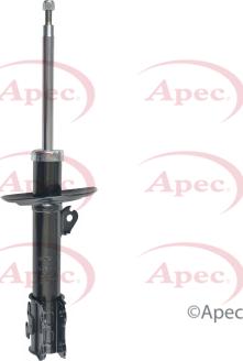APEC ASA1437 - Shock Absorber car-mod.net