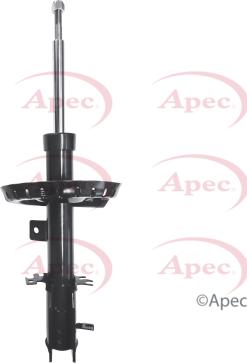 APEC ASA1595 - Shock Absorber car-mod.net