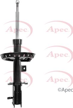 APEC ASA1593 - Shock Absorber car-mod.net