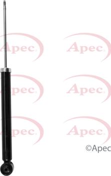 APEC ASA1549 - Shock Absorber car-mod.net