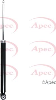 APEC ASA1548 - Shock Absorber car-mod.net