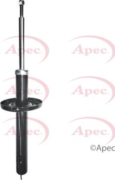APEC ASA1559 - Shock Absorber car-mod.net