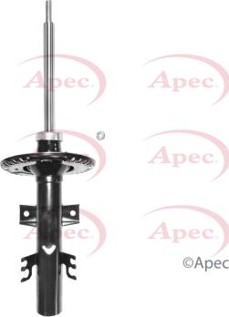 APEC ASA1516 - Shock Absorber car-mod.net