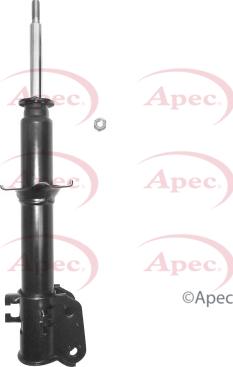 APEC ASA1630 - Shock Absorber car-mod.net