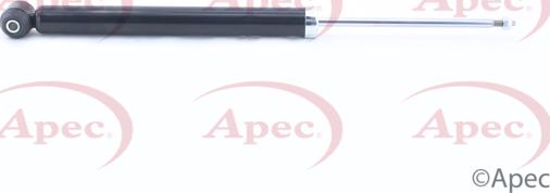 APEC ASA1677 - Shock Absorber car-mod.net