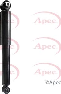 APEC ASA1049 - Shock Absorber car-mod.net