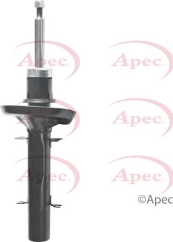 APEC ASA1069 - Shock Absorber car-mod.net