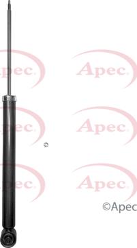 APEC ASA1062 - Shock Absorber car-mod.net
