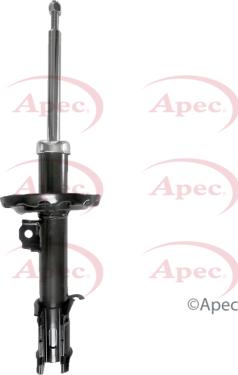 APEC ASA1009 - Shock Absorber car-mod.net