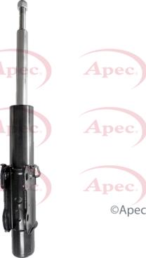 APEC ASA1000 - Shock Absorber car-mod.net