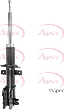 APEC ASA1019 - Shock Absorber car-mod.net