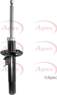 APEC ASA1014 - Shock Absorber car-mod.net