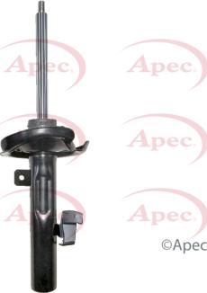 APEC ASA1015 - Shock Absorber car-mod.net