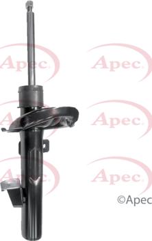 APEC ASA1016 - Shock Absorber car-mod.net