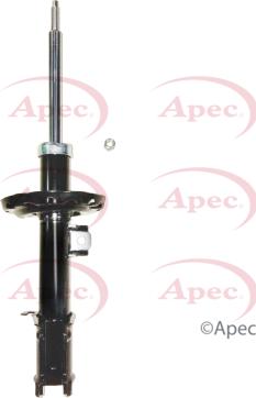 APEC ASA1010 - Shock Absorber car-mod.net