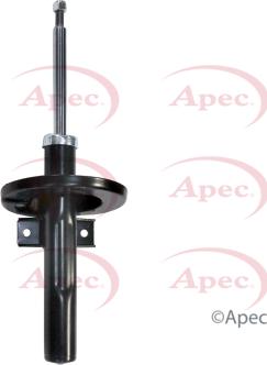 APEC ASA1018 - Shock Absorber car-mod.net