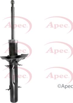 APEC ASA1013 - Shock Absorber car-mod.net