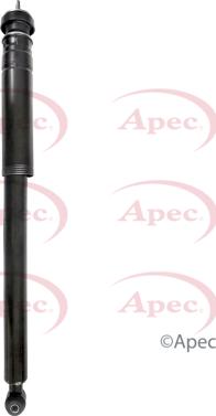 APEC ASA1086 - Shock Absorber car-mod.net