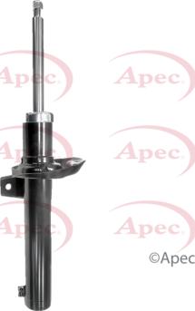 APEC ASA1020 - Shock Absorber car-mod.net
