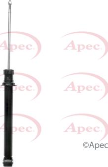 APEC ASA1022 - Shock Absorber car-mod.net