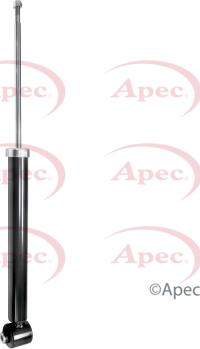 APEC ASA1027 - Shock Absorber car-mod.net