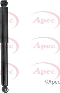APEC ASA1191 - Shock Absorber car-mod.net