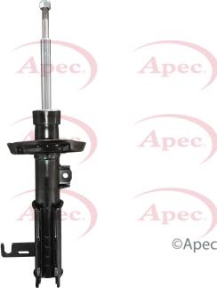 APEC ASA1143 - Shock Absorber car-mod.net
