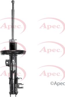 APEC ASA1154 - Shock Absorber car-mod.net