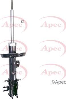APEC ASA1155 - Shock Absorber car-mod.net