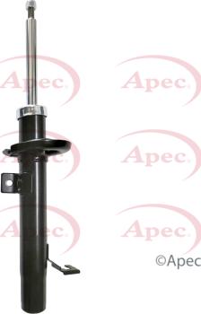 APEC ASA1104 - Shock Absorber car-mod.net