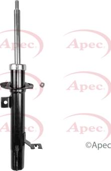 APEC ASA1105 - Shock Absorber car-mod.net