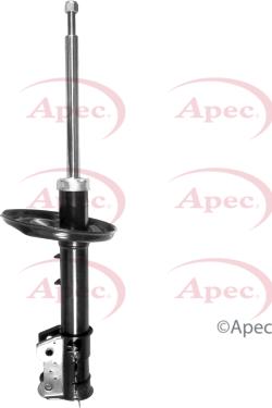 APEC ASA1116 - Shock Absorber car-mod.net