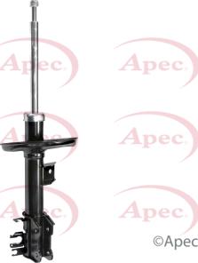 APEC ASA1117 - Shock Absorber car-mod.net