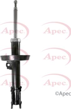 APEC ASA1138 - Shock Absorber car-mod.net