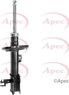 APEC ASA1126 - Shock Absorber car-mod.net