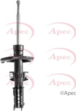 APEC ASA1122 - Shock Absorber car-mod.net