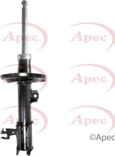 APEC ASA1127 - Shock Absorber car-mod.net