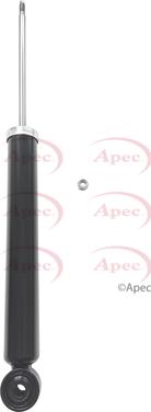 APEC ASA1881 - Shock Absorber car-mod.net