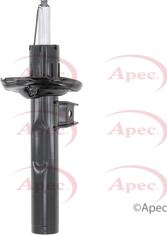 APEC ASA1870 - Shock Absorber car-mod.net