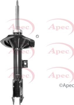 APEC ASA1396 - Shock Absorber car-mod.net