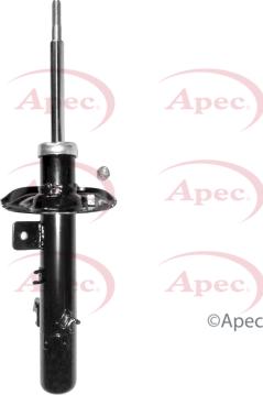 APEC ASA1390 - Shock Absorber car-mod.net