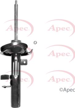 APEC ASA1369 - Shock Absorber car-mod.net